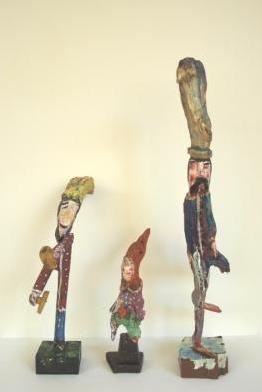 Jahres- und Verkaufsausstellung Kunsthaus Kannen 2011